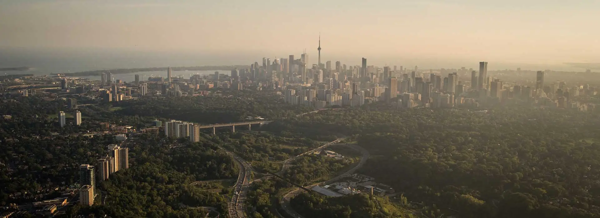 Avec Ou Sans Amazon, Toronto Est Une Place De Premier Choix Pour Investir