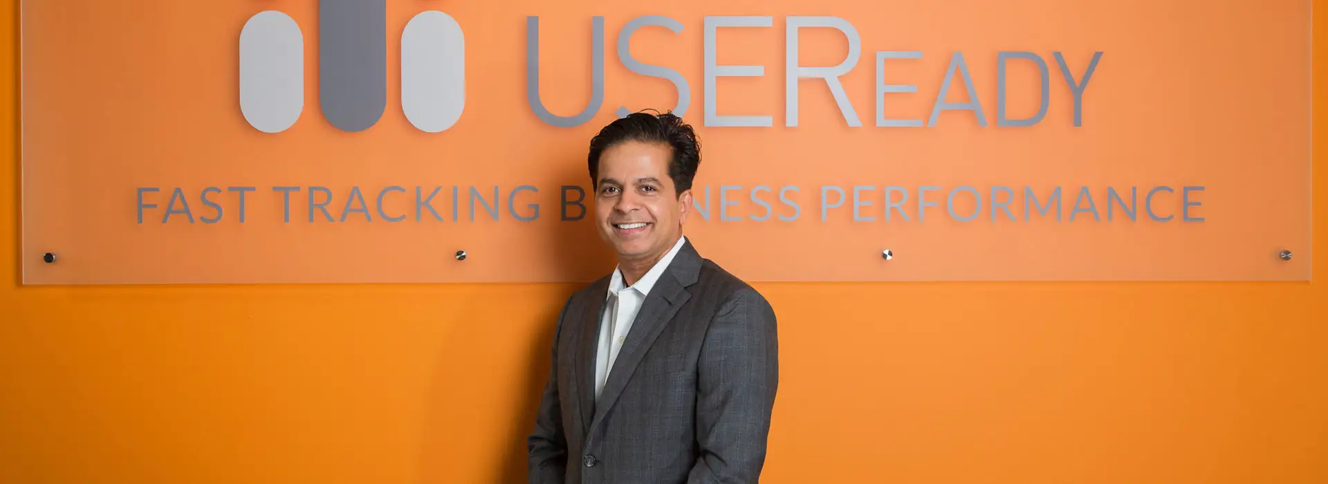 USEReady: Empowering Businesses with Data in Mississauga, Canada