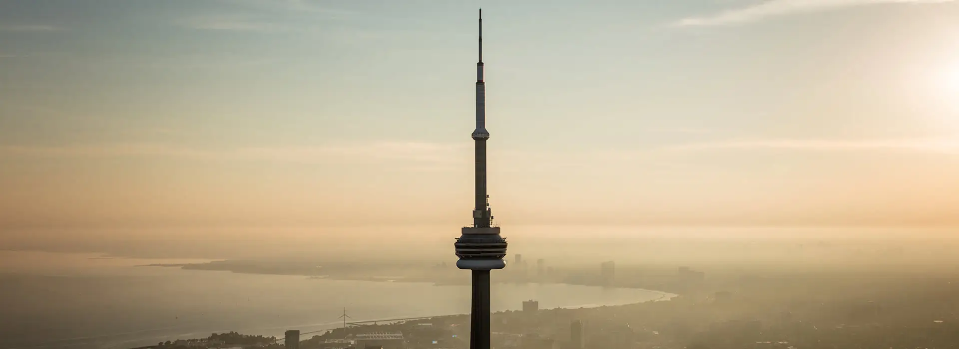 Toronto, Ontario and Canada are Making a Come Back – Stronger Than Ever