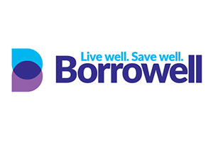 borrowell : Brand Short Description Type Here.