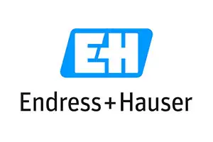 Endress + Hauser : 
