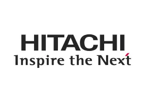 Hitachi : 