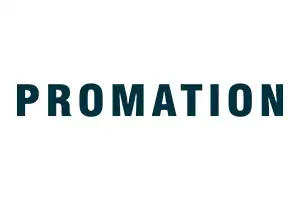 Promation : Is a leading automation manufacturing corporation located in Oakville. Promation designs and provides high-quality tooling, automation and robotic systems for the nuclear, automotive and industrial markets.