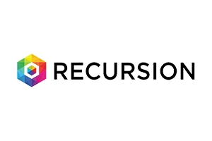 Recursion : Our hub in Toronto connects us to a diverse talent pool of data science and engineering experts. 