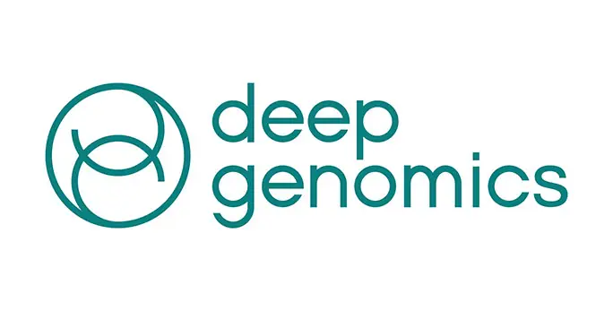 deep genomics