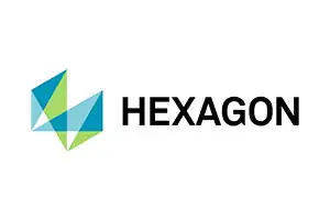 Hexagon : 