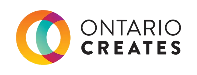 ontario creates logo Toronto Global Toronto Region