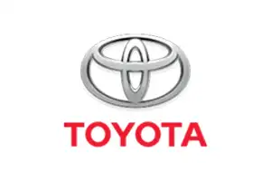 Toyota : 