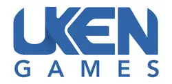 Uken  : Canadian based Uken Games focuses on cross-platform social and mobile games for iOS and Android. Titles include Bingo Pop, Titans, and Jeopardy! World Tour.