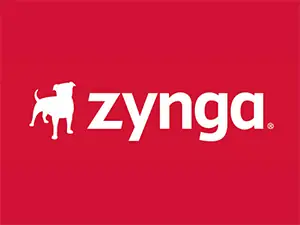 Zynga : Zynga, an American social game developer running social video game services opened a Toronto office in 2015 and now has 70+ employees.