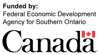 Canada logo toronto global toronto region 2