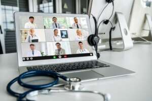 Virtual Healthcare Services