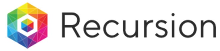 Recursion Pharmaceuticals Logo