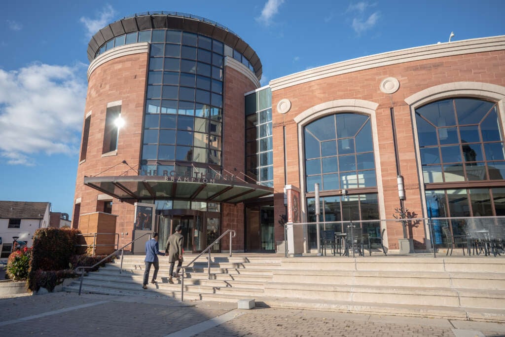 The Toronto Region Making an Impact in Canada's Best Locations 2024 1 brampton-the-toronto-region-canada-best-locations