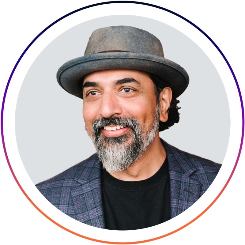 Adapting For Tomorrow: Inside Toronto's New AI Startup Incubator 1 Harp Athwal - Managing Director of Adaptavist Canada