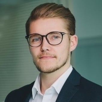 Adapting For Tomorrow: Inside Toronto's New AI Startup Incubator 4 Patrick Tammer - Senior Investment Director at ScaleAI