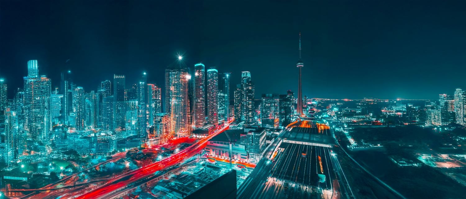 Korean Gaming Giant Bets Big on Toronto’s Tech Talent